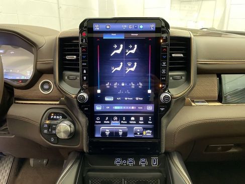 New 2026 RAM 1500 Limited image 18