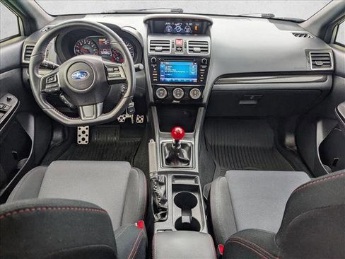 Used 2020 Subaru WRX Premium image 14