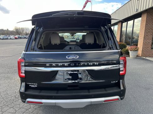 Used 2023 Ford Expedition Max Limited image 9