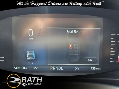 Used 2023 Ford Escape FWD image 14