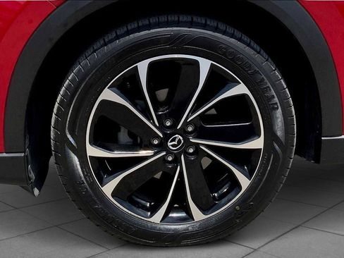 Used 2022 MAZDA CX-5 AWD 2.5 S w/ Premium Package image 19