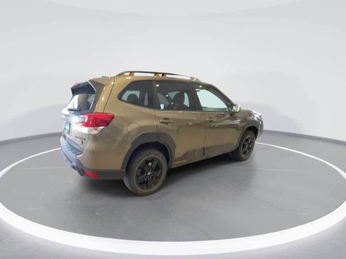 Used 2024 Subaru Forester Wilderness w/ Convenience Package AWD/4WD image 8