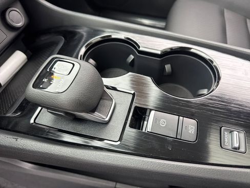 New 2026 Nissan Rogue SV image 15