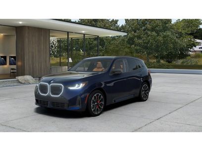 New 2026 BMW X3 M50 w/ Premium Package