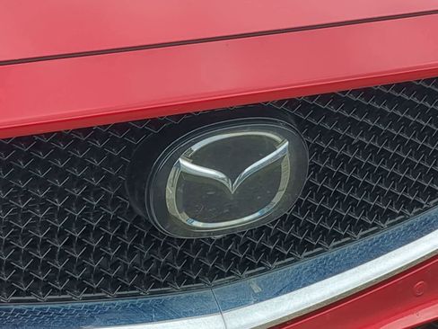 Used 2020 MAZDA CX-5 Signature image 12