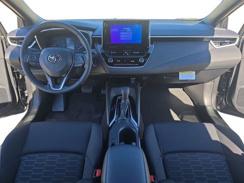New 2026 Toyota Corolla SE image 9