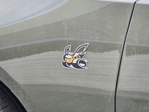 New 2026 Dodge Charger Scat Pack image 24