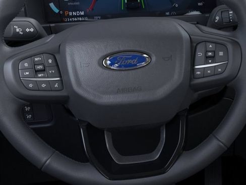 New 2026 Ford Ranger Lariat w/ FX4 Off-Road Package AWD/4WD image 12