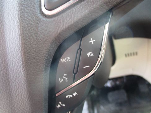 Used 2015 Lincoln MKC AWD w/ Equipment Group 101A Select image 20