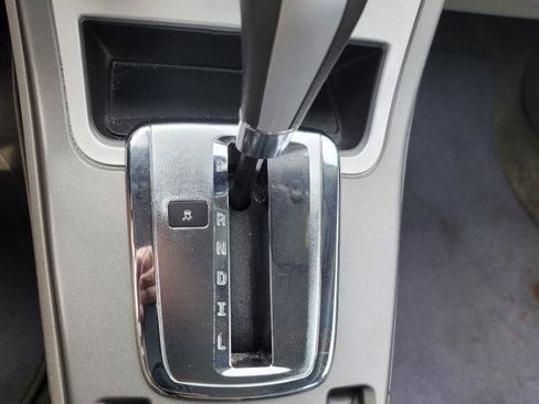Used 2009 Chevrolet Equinox LS AWD/4WD image 20