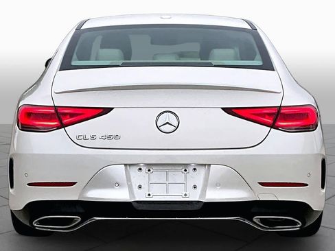 Used 2019 Mercedes-Benz CLS 450 image 5