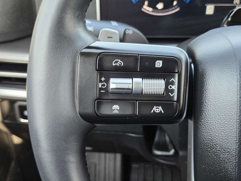 Certified 2026 Hyundai Santa Fe SEL FWD image 23