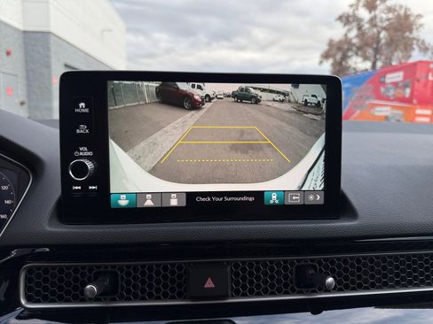 Used 2023 Honda Civic Sport Touring image 23