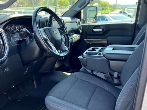 Used 2020 Chevrolet Silverado 2500 LT w/ All Star Edition image 17