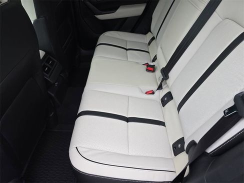 New 2026 MAZDA CX-50 AWD 2.5 S w/ Weather Package image 15