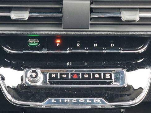 New 2026 Lincoln Corsair Grand Touring AWD/4WD image 28