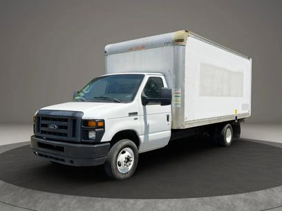Used 2016 Ford E-350 and Econoline 350 Super Duty