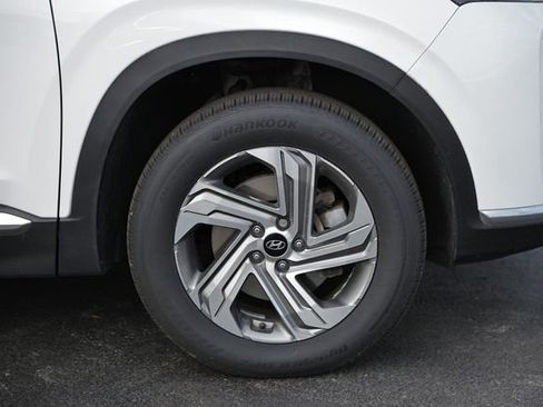 Used 2021 Hyundai Santa Fe SEL AWD/4WD image 5