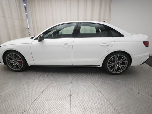 Certified 2023 Audi S4 Premium Plus w/ Premium Plus Package AWD/4WD image 24