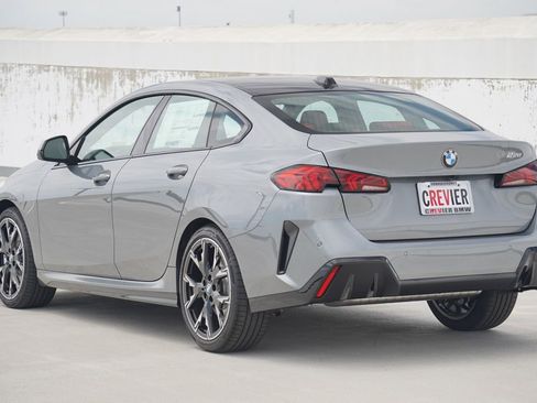 Used 2026 BMW 228i w/ Technology Package FWD image 7