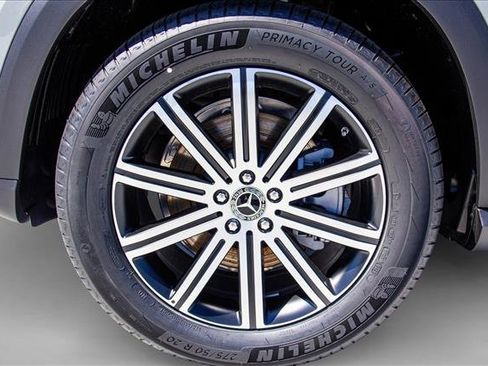 New 2026 Mercedes-Benz GLE 350 4MATIC image 9