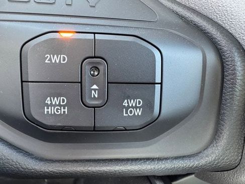 New 2026 RAM 2500 Laramie image 39