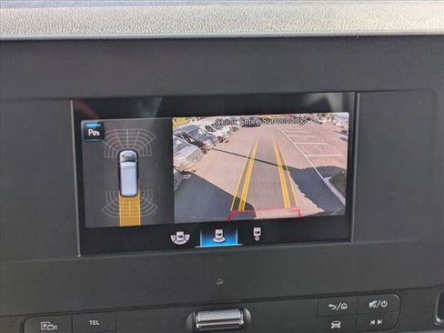 New 2024 Mercedes-Benz Sprinter 3500 image 16