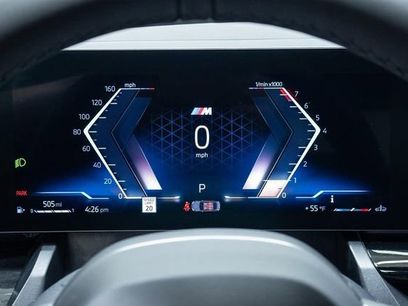 New 2026 BMW 530i xDrive w/ M Sport Package