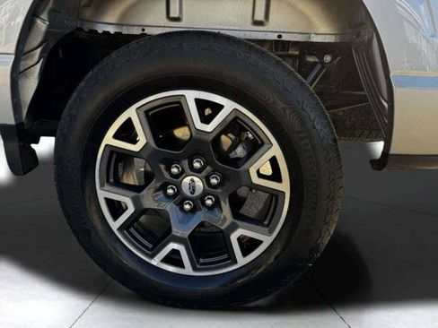 Used 2024 Ford F150 STX AWD/4WD image 56