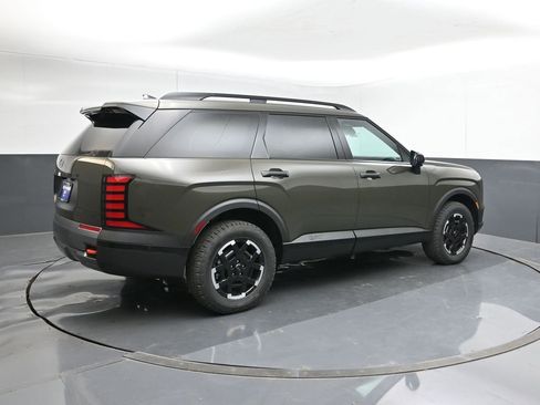 New 2026 Hyundai Palisade XRT Pro AWD/4WD image 5