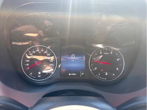Used 2025 Mercedes-Benz Sprinter 2500 image 12