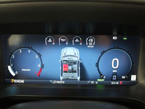 New 2025 Ford F150 XLT w/ Equipment Group 302A MID image 36