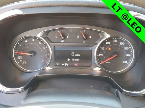 New 2026 Chevrolet Blazer LT w/ LPO, Floor Liner Package image 18