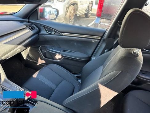 Used 2018 Honda Civic Sport image 24