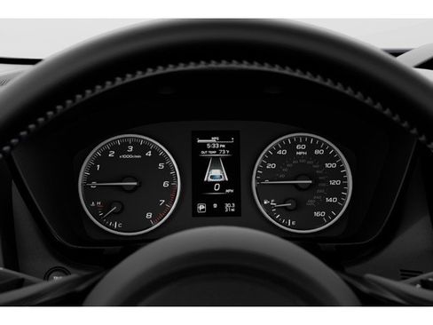 New 2026 Subaru Ascent Premium image 18