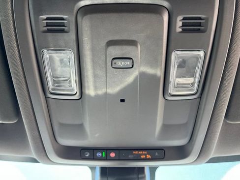 Used 2021 GMC Yukon SLE RWD image 16