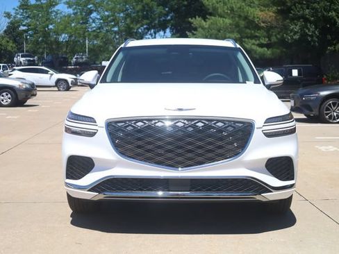 New 2026 Genesis GV70 2.5T AWD/4WD image 3