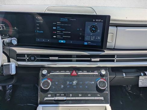 New 2025 Hyundai Santa Fe SEL FWD image 14