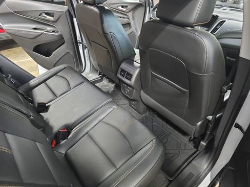 Used 2024 Chevrolet Equinox Premier AWD/4WD image 13