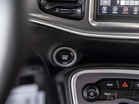 Used 2019 Dodge Challenger SXT RWD image 25