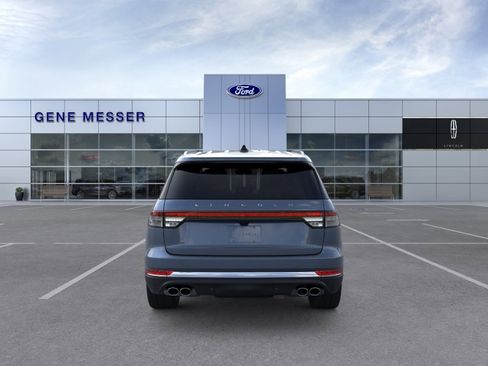 New 2026 Lincoln Aviator Reserve AWD/4WD image 18