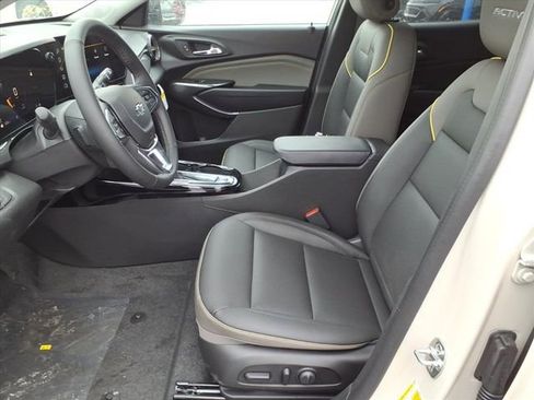 New 2026 Chevrolet Trax ACTIV w/ Driver Confidence Package FWD image 6