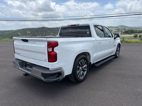 Used 2023 Chevrolet Silverado 1500 LT RWD image 13