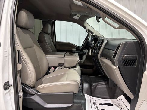 Used 2019 Ford F250 2WD SuperCab Super Duty image 12