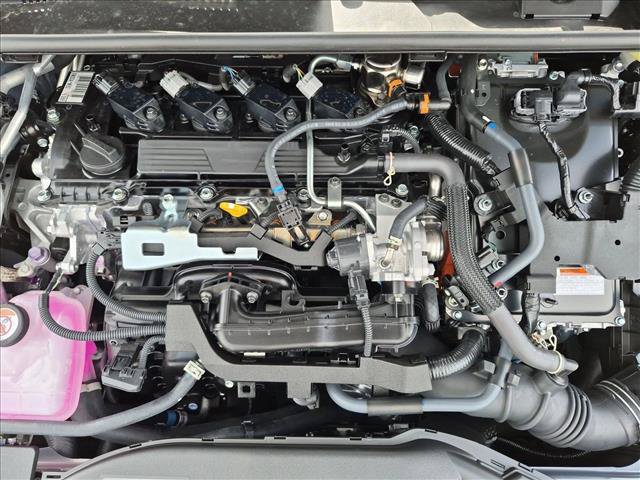 New 2027 Toyota Prius Plug-In Hybrid FWD image 16