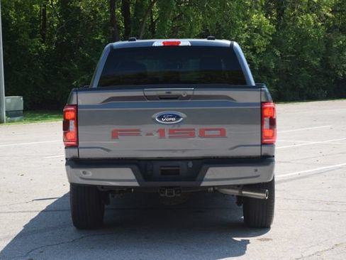 Used 2023 Ford F150 XLT w/ Equipment Group 302A High AWD/4WD image 24