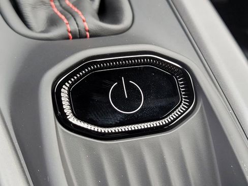 New 2025 Dodge Charger R/T w/ Quick Order Package 25M R/T image 26