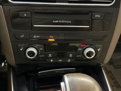 Used 2017 Audi Q5 2.0T Premium Plus w/ Technology Package image 34