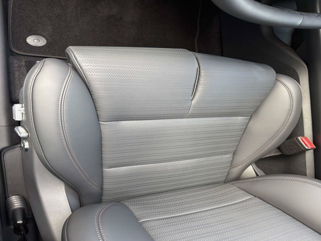 New 2026 Lincoln Nautilus Reserve AWD/4WD image 11