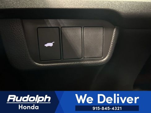 New 2026 Honda CR-V TrailSport image 31